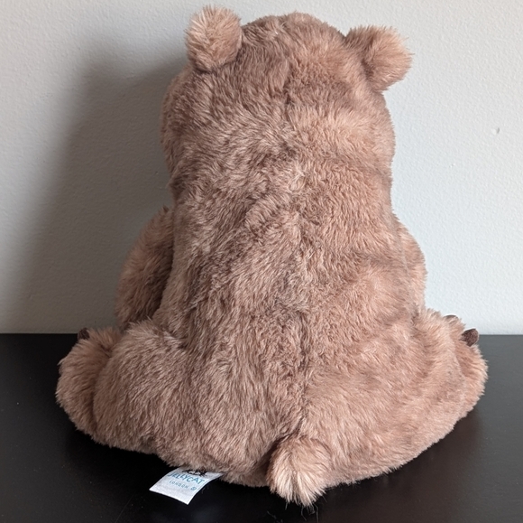 Jellycat | Wonda Wombat Plush Toy - Picture 3 of 15